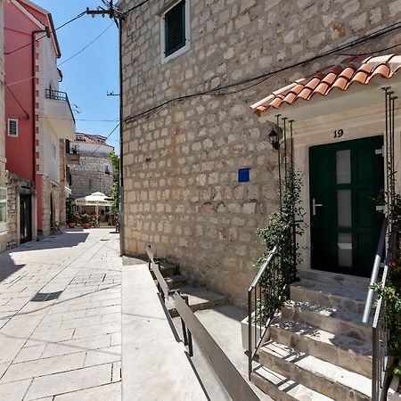 Luxury Rooms Palace B&B Makarska Exterior photo